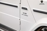 Used 2021 Mercedes-Benz G 63 AMG 4MATIC image 4