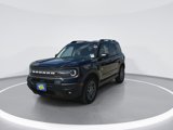 New 2025 Ford Bronco Sport Big Bend w/ Convenience Package image 3