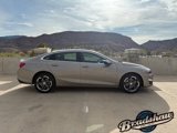 Used 2024 Chevrolet Malibu LT image 3
