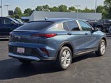 New 2025 Buick Envista Preferred w/ Convenience I Package image 5