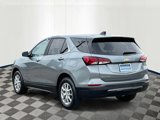 Certified 2024 Chevrolet Equinox LT image 3