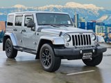 Used 2018 Jeep Wrangler Unlimited Sahara image 3