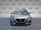 Used 2023 Nissan Sentra SV image 3