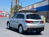 Used 2012 Acura RDX SH-AWD w/ Technology Package image 5