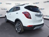 Used 2021 Buick Encore Preferred w/ Safety Package II image 3