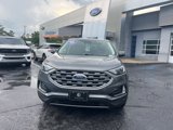 Used 2024 Ford Edge Titanium image 3