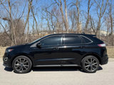 Used 2016 Ford Edge Sport w/ Equipment Group 401A image 2