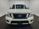 Used 2017 Nissan Armada Platinum image 2