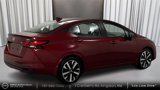 Certified 2022 Nissan Versa SR w/ Convenience Package image 5