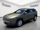 Used 2015 Jeep Cherokee Latitude w/ Comfort/Convenience Group image 3