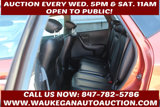Used 2005 Nissan Murano SL w/ (G04) SL Touring Pkg image 6