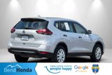 Used 2018 Nissan Rogue S image 2