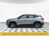 Used 2022 Kia Seltos LX image 2