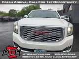 Used 2018 GMC Yukon XL Denali w/ Open Road Package image 3