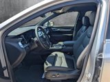 New 2025 Cadillac XT5 Luxury image 4
