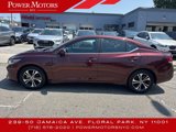 Used 2022 Nissan Sentra SV image 2