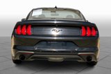 Used 2020 Ford Mustang Coupe w/ Equipment Group 101A image 4