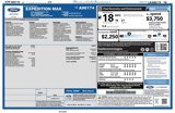 Used 2020 Ford Expedition Max XLT w/ Equipment Group 202A image 4
