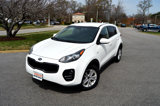 Used 2019 Kia Sportage LX image 3
