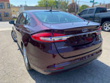 Used 2018 Ford Fusion SE w/ Fusion SE Technology Package image 6
