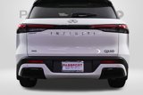 New 2025 INFINITI QX60 Pure image 5