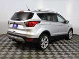 Certified 2019 Ford Escape Titanium image 5