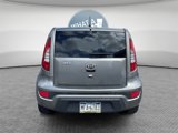 Used 2013 Kia Soul + w/ Audio Pkg image 4
