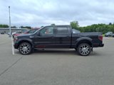 Used 2010 Ford F150 Harley-Davidson image 3