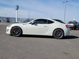 Used 2017 Subaru BRZ Limited w/ Performance Package image 2