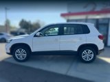 Used 2013 Volkswagen Tiguan S image 2