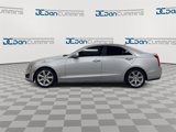 Used 2013 Cadillac ATS Luxury image 5