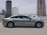 Used 2013 Audi A6 3.0T Prestige w/ Prestige Pkg image 4