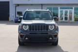 New 2023 Jeep Renegade Limited w/ Sun/Sound Group image 2