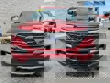 Certified 2022 Ford Explorer XLT w/ Equipment Group 202A image 3