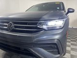 Used 2023 Volkswagen Tiguan S image 4