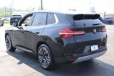 Used 2025 BMW X3 xDrive30i w/ Premium Package image 4