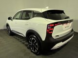 Certified 2025 Nissan Kicks SV image 6