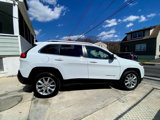 Used 2014 Jeep Cherokee Limited w/ Luxury Group image 4