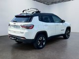 Used 2018 Jeep Compass Trailhawk w/ Leather Interior Group image 5