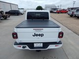 Used 2023 Jeep Gladiator Overland image 4