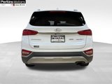 Used 2020 Hyundai Santa Fe Limited image 5