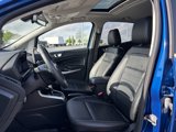 Used 2022 Ford EcoSport Titanium w/ Interior Protection Package image 2