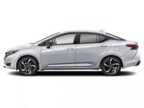 New 2025 Nissan Versa SR image 6