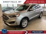 Used 2023 Ford Edge SEL image 3
