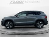 New 2024 Volkswagen Taos SE image 4