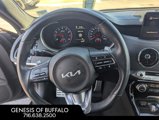 Used 2022 Kia Stinger GT-Line w/ Sun & Sound Package image 4