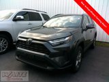 Used 2023 Toyota RAV4 XLE image 4