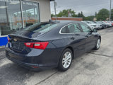 Used 2017 Chevrolet Malibu LT image 4