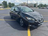Used 2018 Nissan Leaf SL w/ SL Technology Package image 5