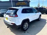 Used 2019 Jeep Cherokee Latitude Plus w/ Cold Weather Group image 3